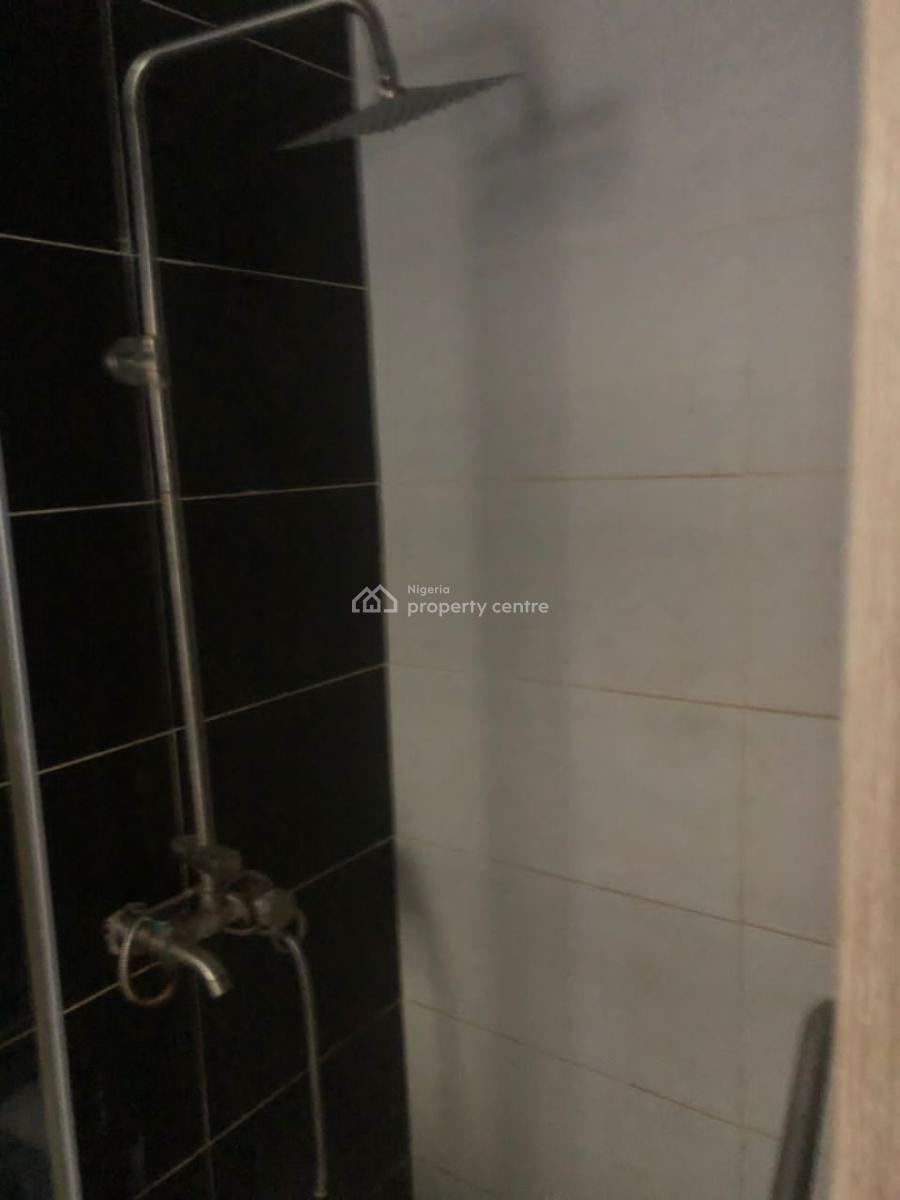 a Lovely 2 Bedroom Apartment, Secured and Serene Area, Agungi, Lekki, Lagos, Flat / Apartment for Rent