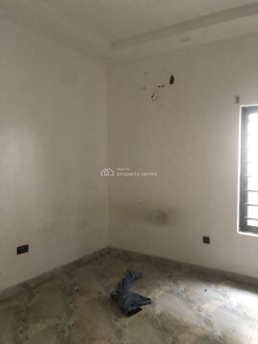a Lovely 2 Bedroom Apartment, Secured and Serene Area, Agungi, Lekki, Lagos, Flat / Apartment for Rent