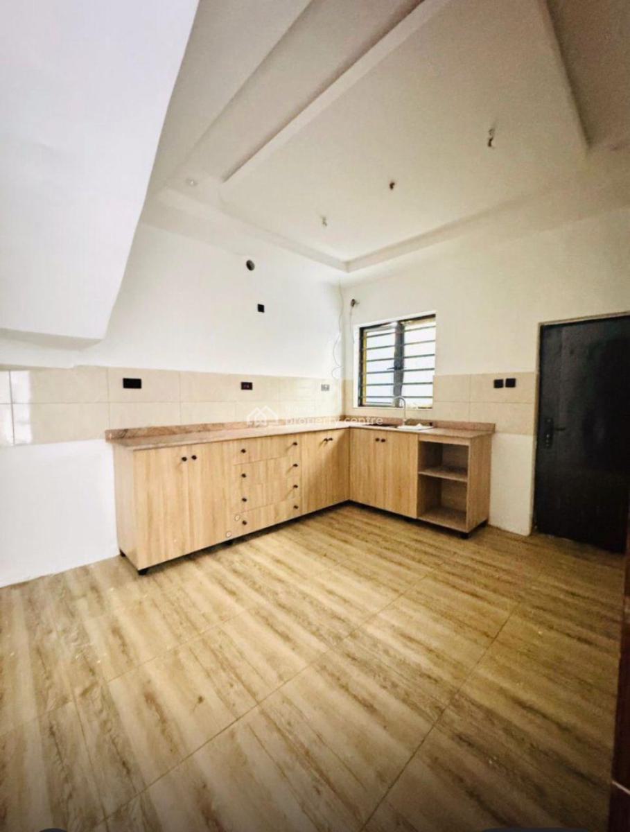 Newly Built 3 Bedroom Apartment, Ogba, Ikeja, Lagos, Flat / Apartment for Sale