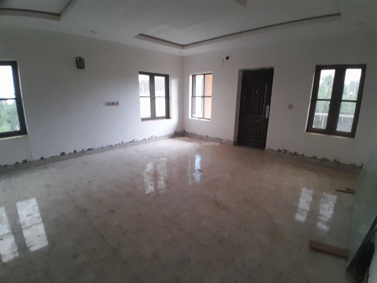 5 Bedroom Terraced Duplex, Guzape District, Abuja, Terraced Duplex for Rent