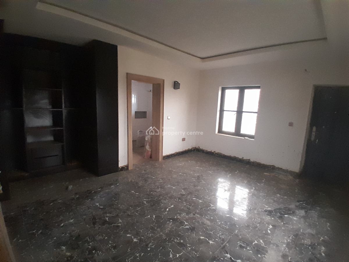 5 Bedroom Terraced Duplex, Guzape District, Abuja, Terraced Duplex for Rent