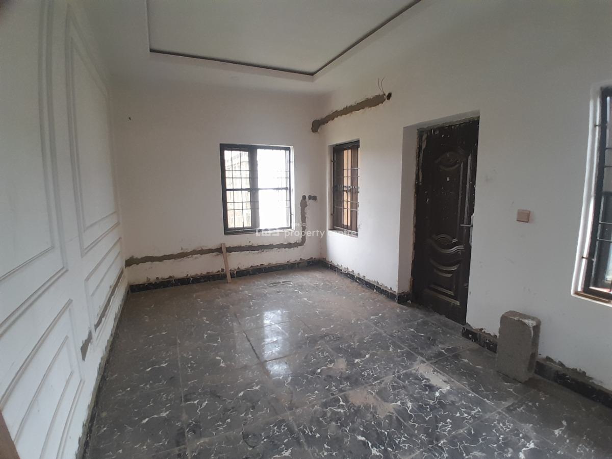 5 Bedroom Terraced Duplex, Guzape District, Abuja, Terraced Duplex for Rent