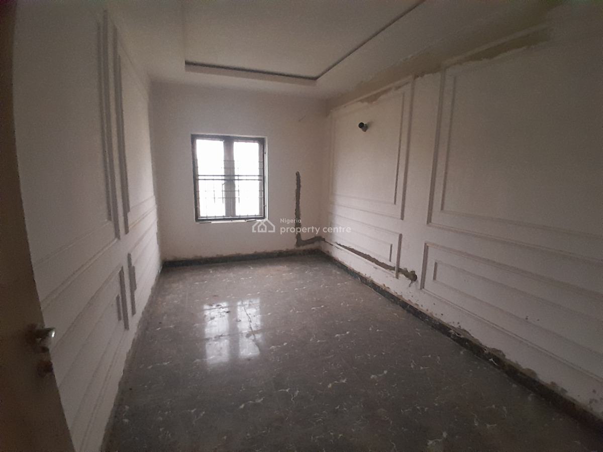 5 Bedroom Terraced Duplex, Guzape District, Abuja, Terraced Duplex for Rent