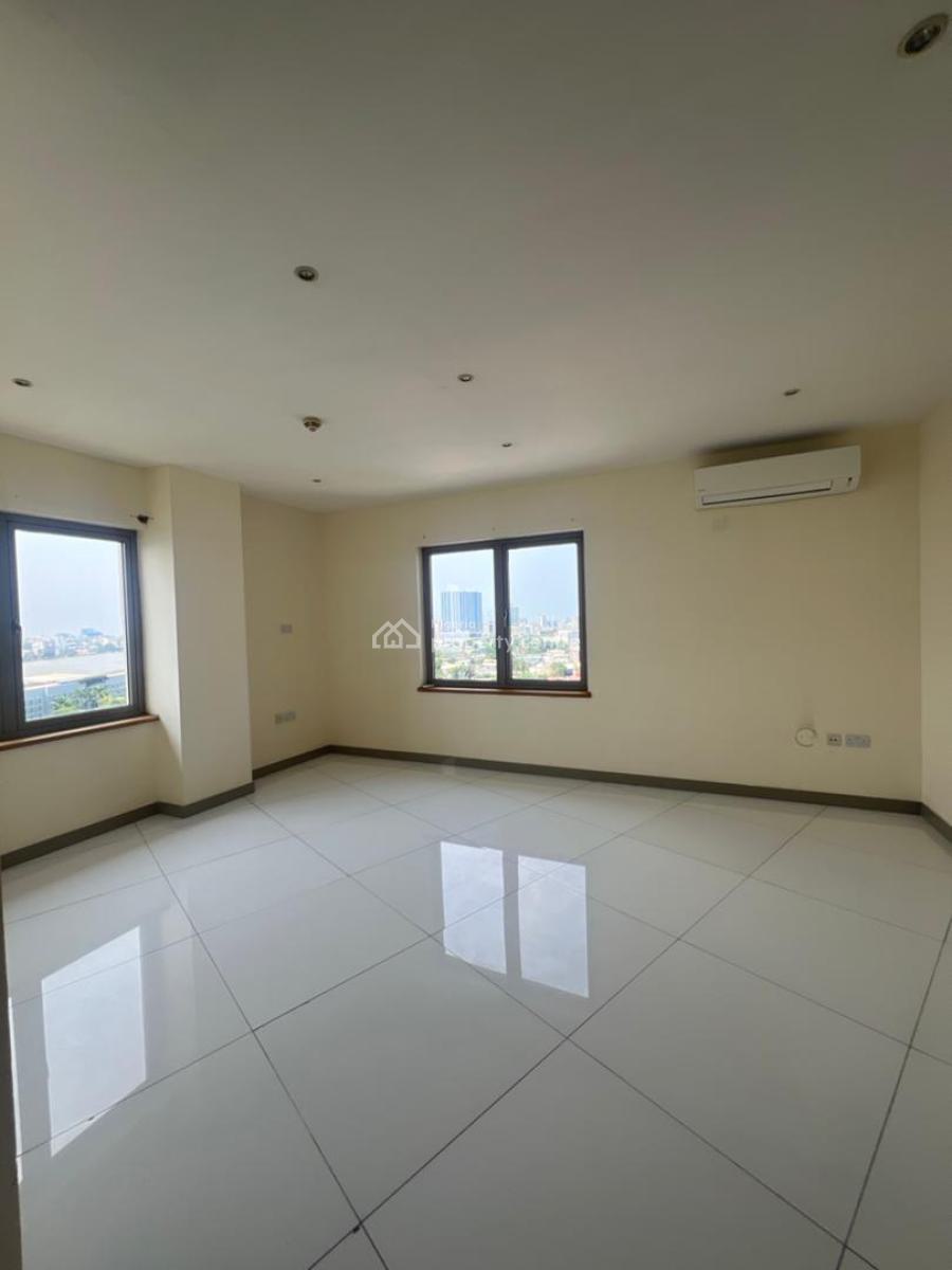 4bedroom Penthouse with 2 Bqs, Pool, Victoria Island (vi), Lagos, Terraced Duplex for Rent