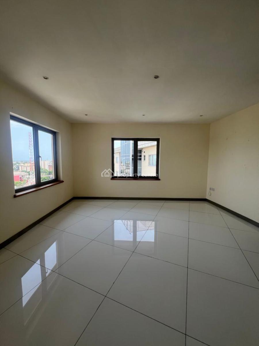 4bedroom Penthouse with 2 Bqs, Pool, Victoria Island (vi), Lagos, Terraced Duplex for Rent