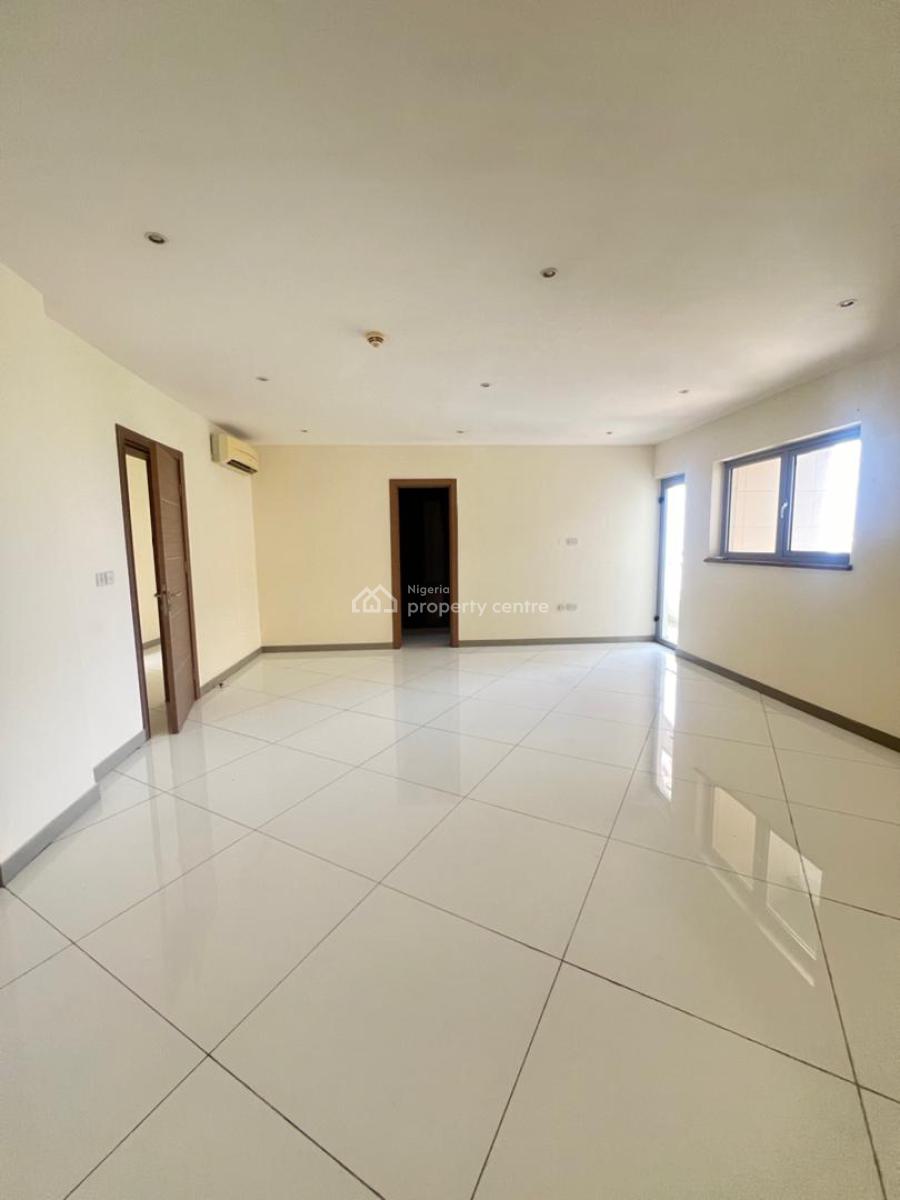 4bedroom Penthouse with 2 Bqs, Pool, Victoria Island (vi), Lagos, Terraced Duplex for Rent