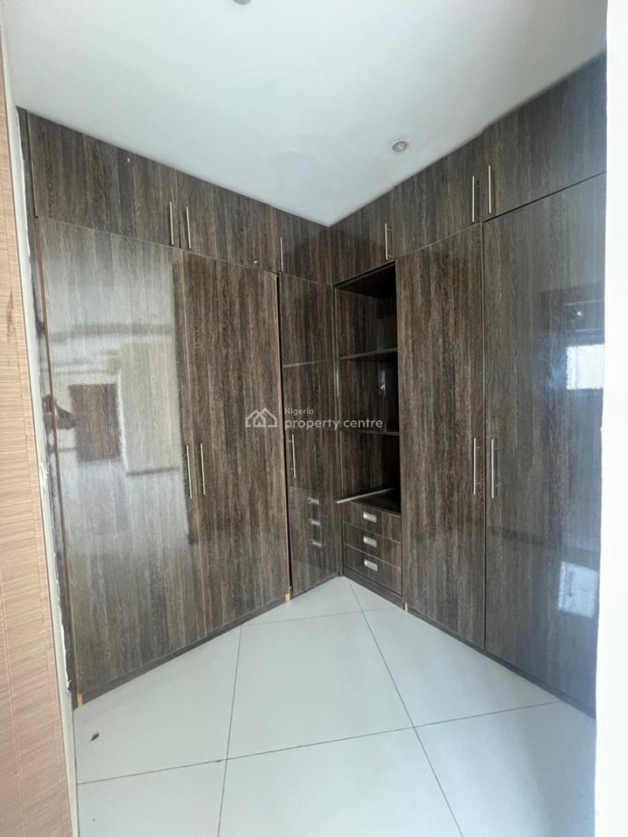 4bedroom Penthouse with 2 Bqs, Pool, Victoria Island (vi), Lagos, Terraced Duplex for Rent