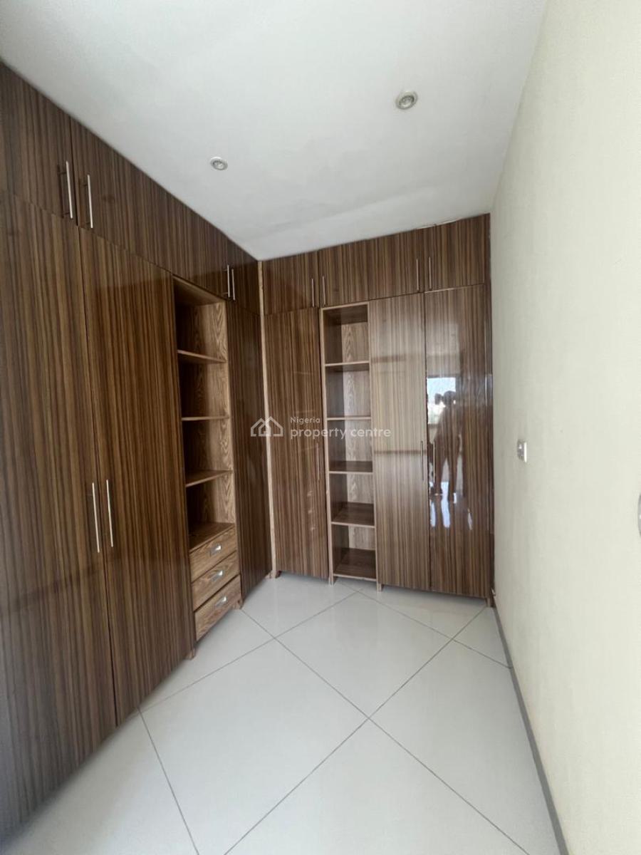 4bedroom Penthouse with 2 Bqs, Pool, Victoria Island (vi), Lagos, Terraced Duplex for Rent