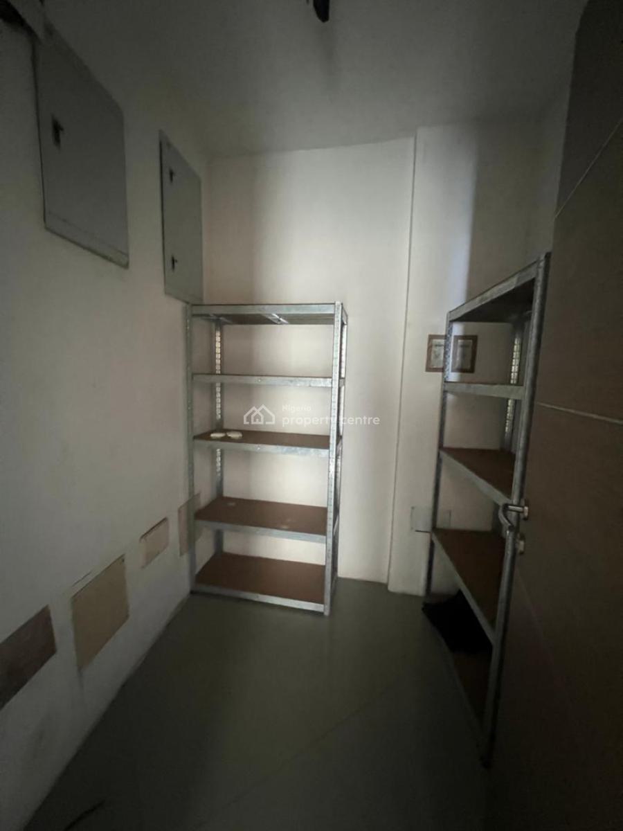 4bedroom Penthouse with 2 Bqs, Pool, Victoria Island (vi), Lagos, Terraced Duplex for Rent