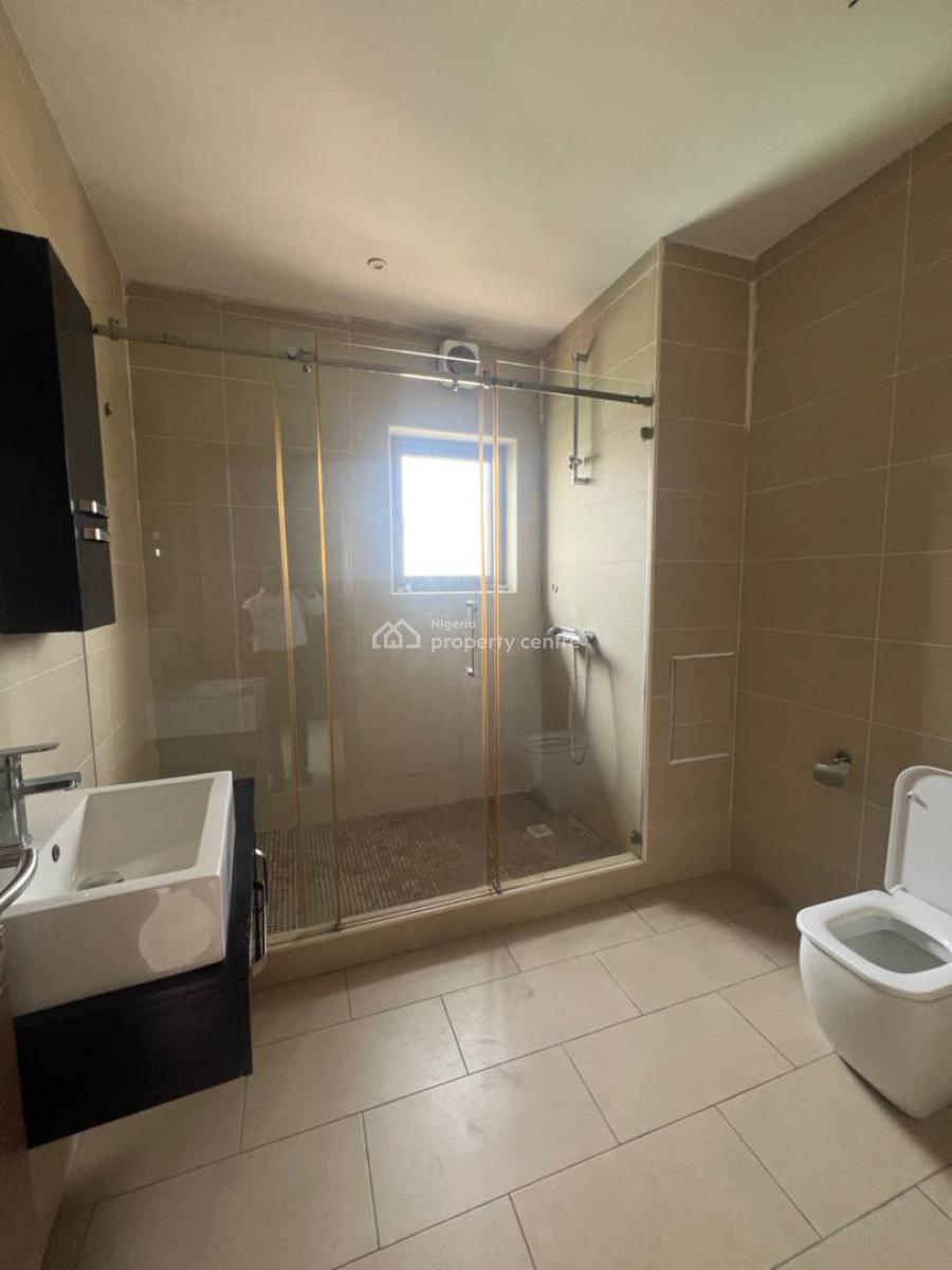 4bedroom Penthouse with 2 Bqs, Pool, Victoria Island (vi), Lagos, Terraced Duplex for Rent