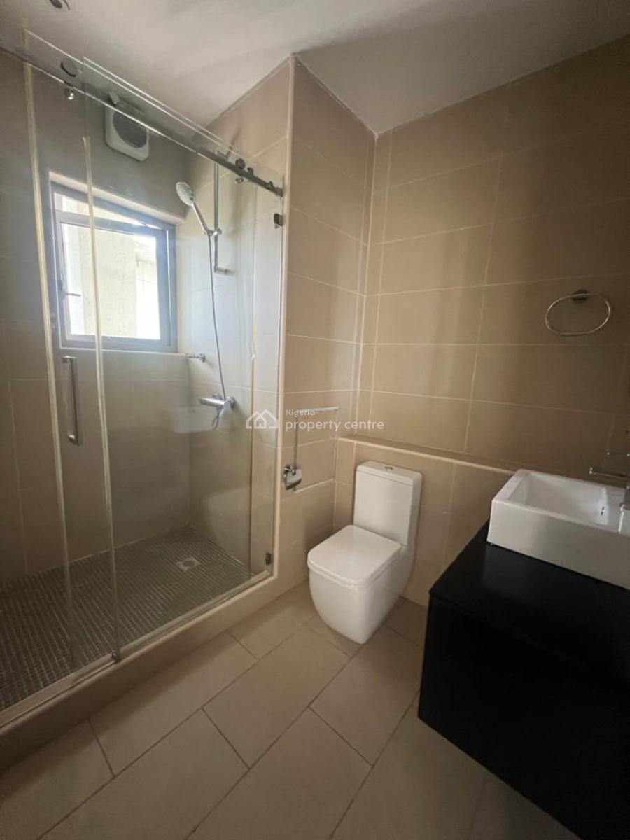 4bedroom Penthouse with 2 Bqs, Pool, Victoria Island (vi), Lagos, Terraced Duplex for Rent