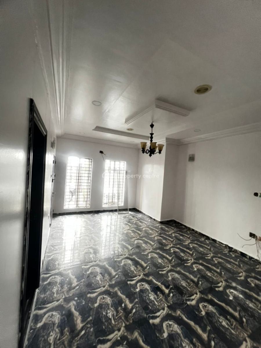 Lovely 2 Bedroom Apartment, Secured and Serene Area By Chisco Busstop, Ikate Elegushi, Lekki, Lagos, Flat / Apartment for Rent