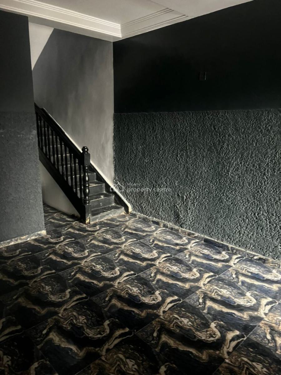 Lovely 2 Bedroom Apartment, Secured and Serene Area By Chisco Busstop, Ikate Elegushi, Lekki, Lagos, Flat / Apartment for Rent