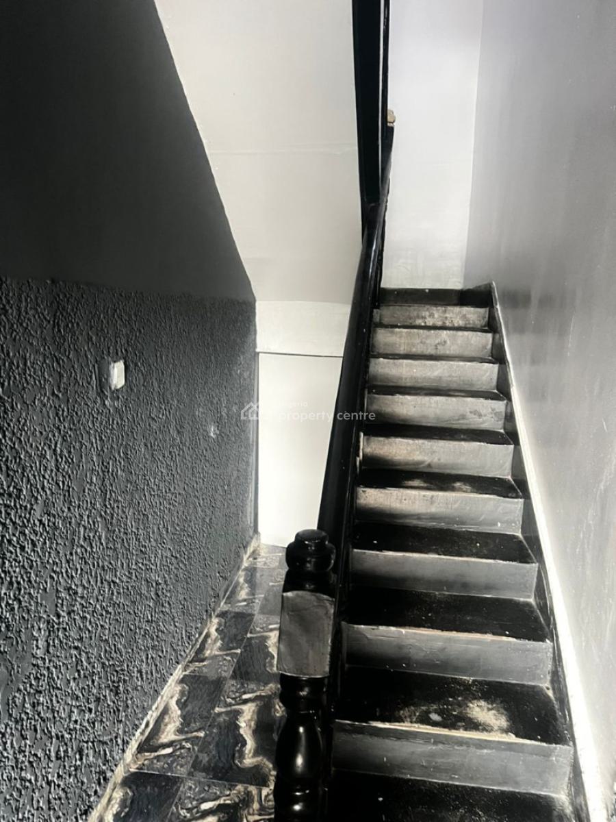 Lovely 2 Bedroom Apartment, Secured and Serene Area By Chisco Busstop, Ikate Elegushi, Lekki, Lagos, Flat / Apartment for Rent