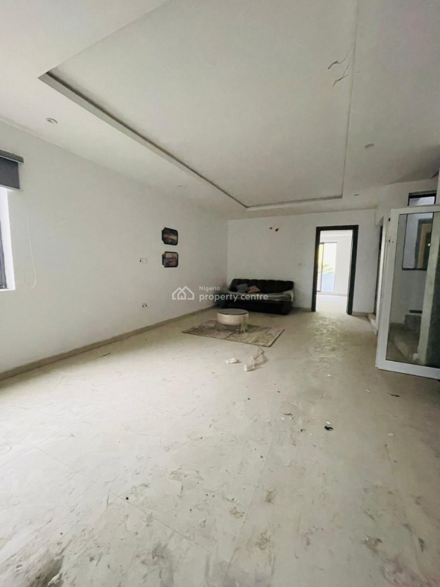 5 Bedroom Terrace Duplex  Plus Gym, Elevator and Mini Mart., Victoria Island (vi), Lagos, Terraced Duplex for Sale