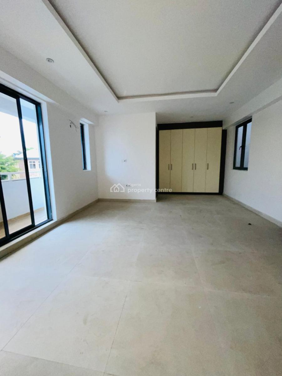 5 Bedroom Terrace Duplex  Plus Gym, Elevator and Mini Mart., Victoria Island (vi), Lagos, Terraced Duplex for Sale