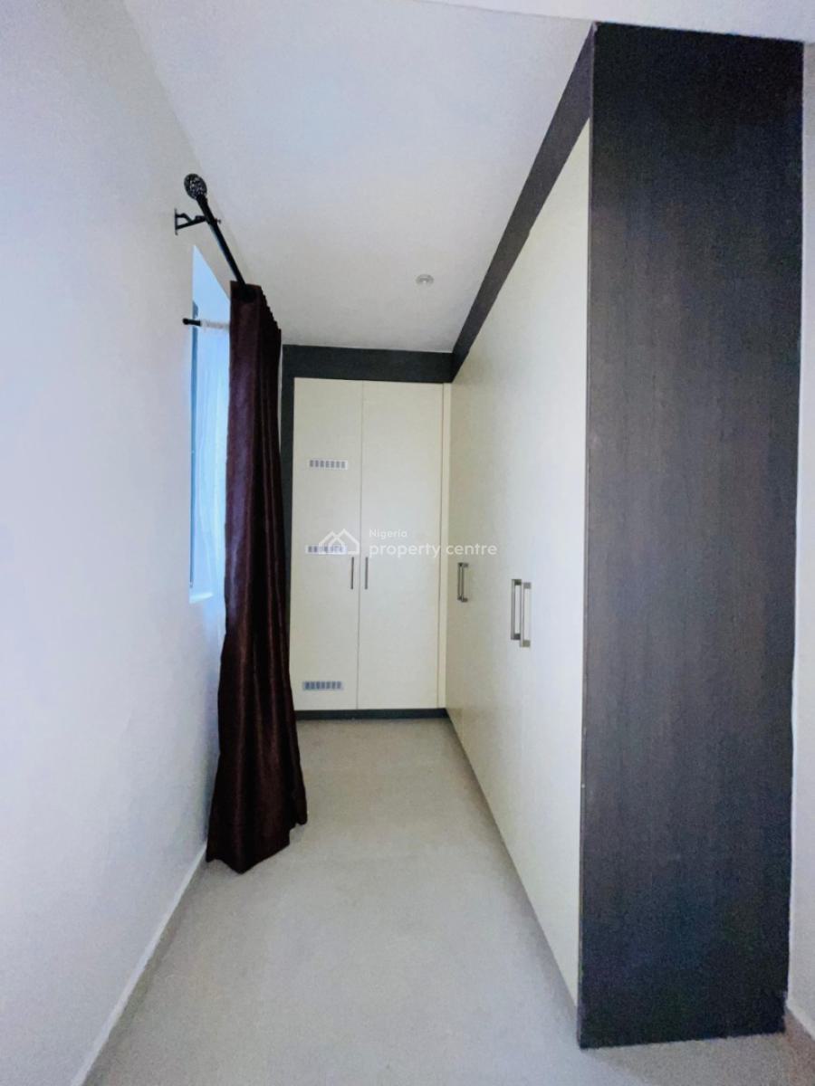 5 Bedroom Terrace Duplex  Plus Gym, Elevator and Mini Mart., Victoria Island (vi), Lagos, Terraced Duplex for Sale