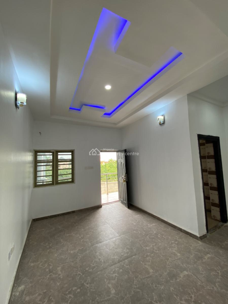 Brand New 1 Bedroom Luxury Apartment, Ado Badore Ajah Lagos, Ajah, Lagos, Mini Flat (room and Parlour) for Rent