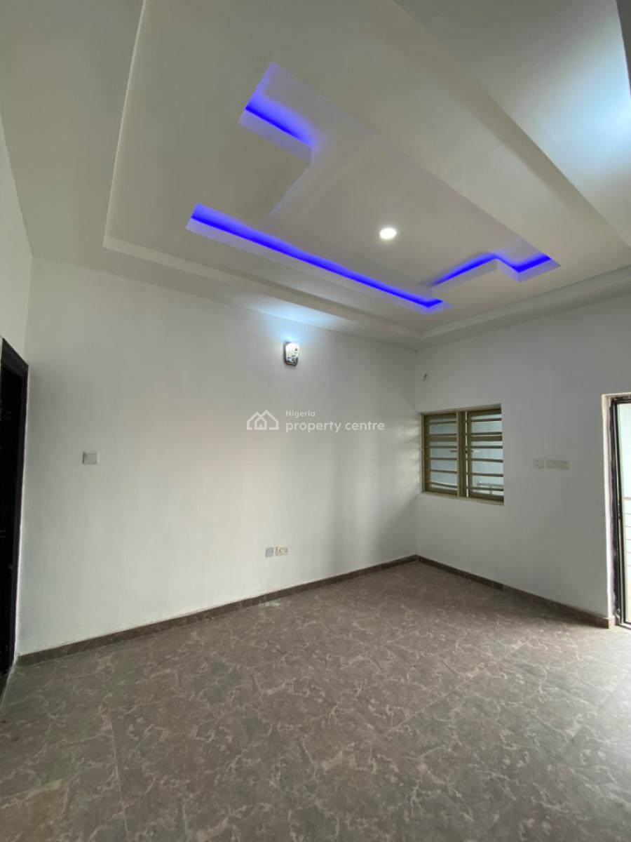Brand New 1 Bedroom Luxury Apartment, Ado Badore Ajah Lagos, Ajah, Lagos, Mini Flat (room and Parlour) for Rent