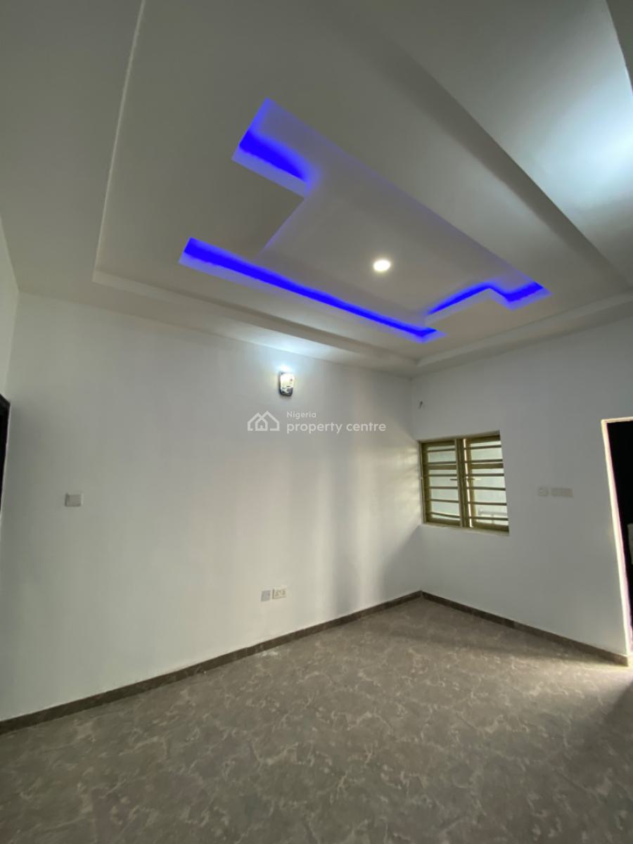 Brand New 1 Bedroom Luxury Apartment, Ado Badore Ajah Lagos, Ajah, Lagos, Mini Flat (room and Parlour) for Rent
