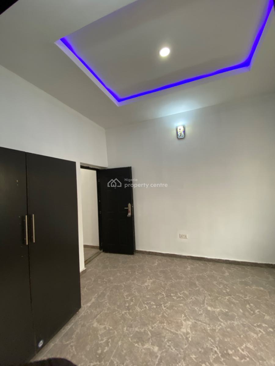 Brand New 1 Bedroom Luxury Apartment, Ado Badore Ajah Lagos, Ajah, Lagos, Mini Flat (room and Parlour) for Rent