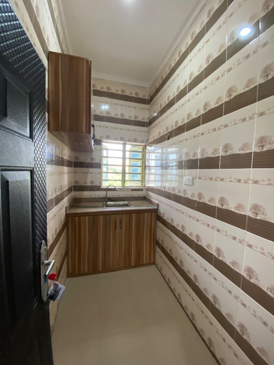 Brand New 1 Bedroom Luxury Apartment, Ado Badore Ajah Lagos, Ajah, Lagos, Mini Flat (room and Parlour) for Rent