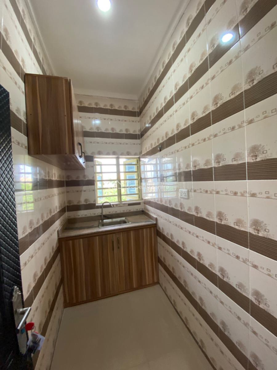 Brand New 1 Bedroom Luxury Apartment, Ado Badore Ajah Lagos, Ajah, Lagos, Mini Flat (room and Parlour) for Rent
