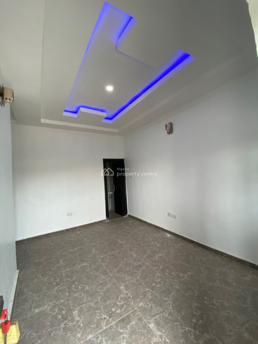 Brand New 1 Bedroom Luxury Apartment, Ado Badore Ajah Lagos, Ajah, Lagos, Mini Flat (room and Parlour) for Rent