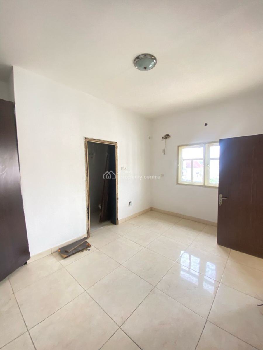 Nicely Finished One Bedroom Apartment, Osapa, Osapa, Lekki, Lagos, Mini Flat (room and Parlour) for Rent