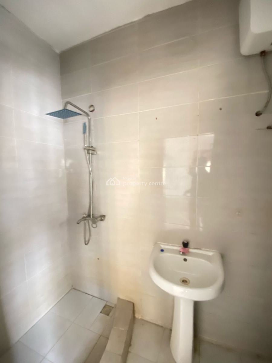 Nicely Finished One Bedroom Apartment, Osapa, Osapa, Lekki, Lagos, Mini Flat (room and Parlour) for Rent