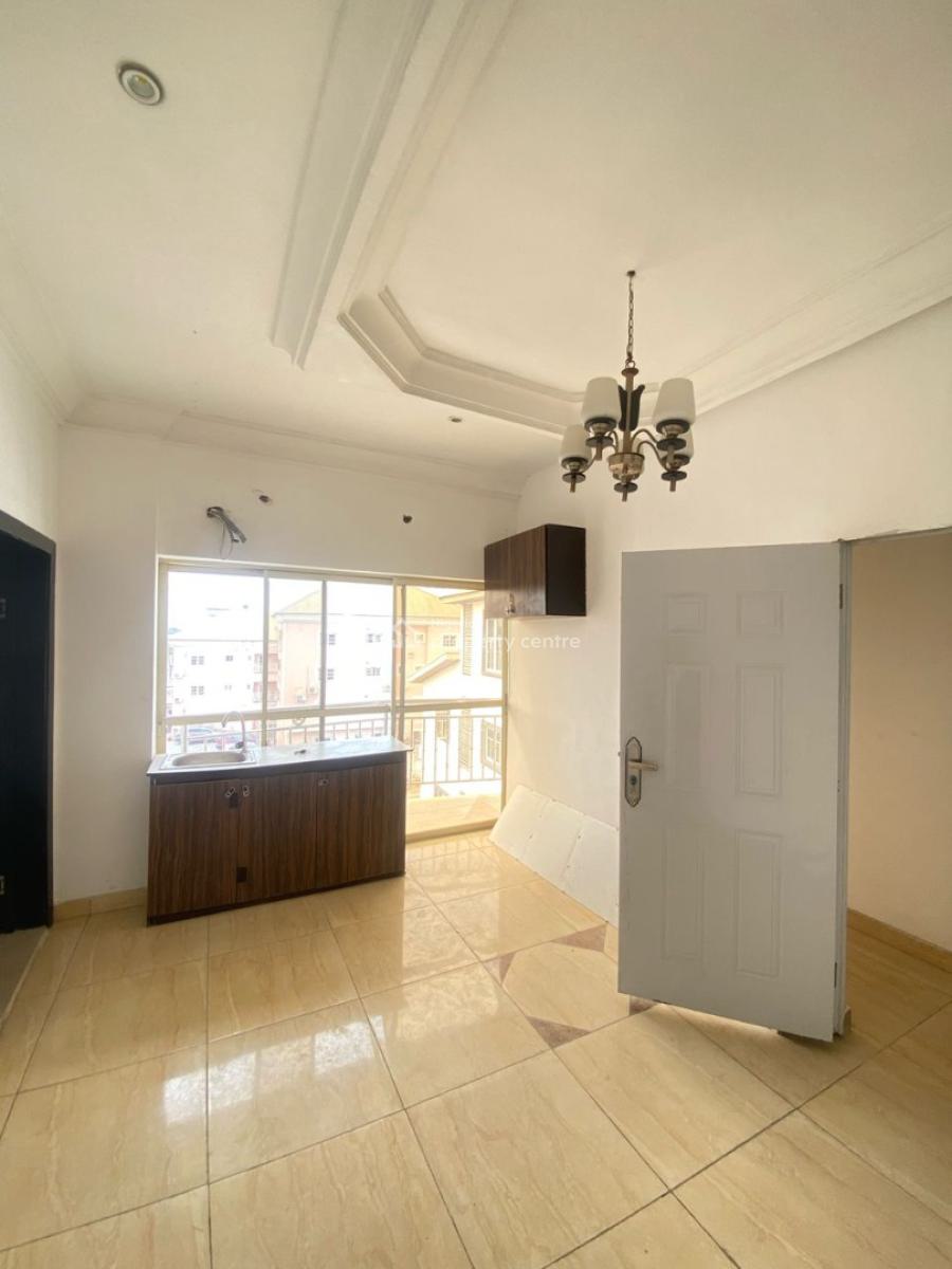 Nicely Finished One Bedroom Apartment, Osapa, Osapa, Lekki, Lagos, Mini Flat (room and Parlour) for Rent