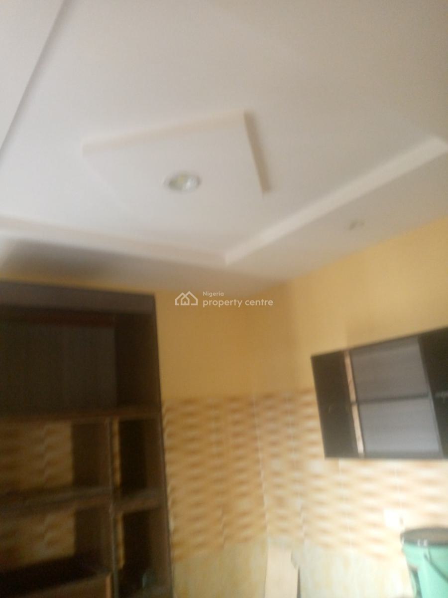 2 Bedroom with Pop, Egbeda, Alimosho, Lagos, Flat / Apartment for Rent