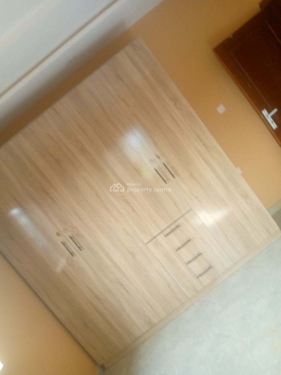 2 Bedroom with Pop, Egbeda, Alimosho, Lagos, Flat / Apartment for Rent