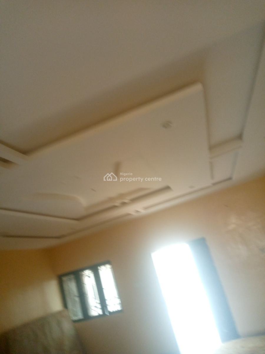 2 Bedroom with Pop, Egbeda, Alimosho, Lagos, Flat / Apartment for Rent