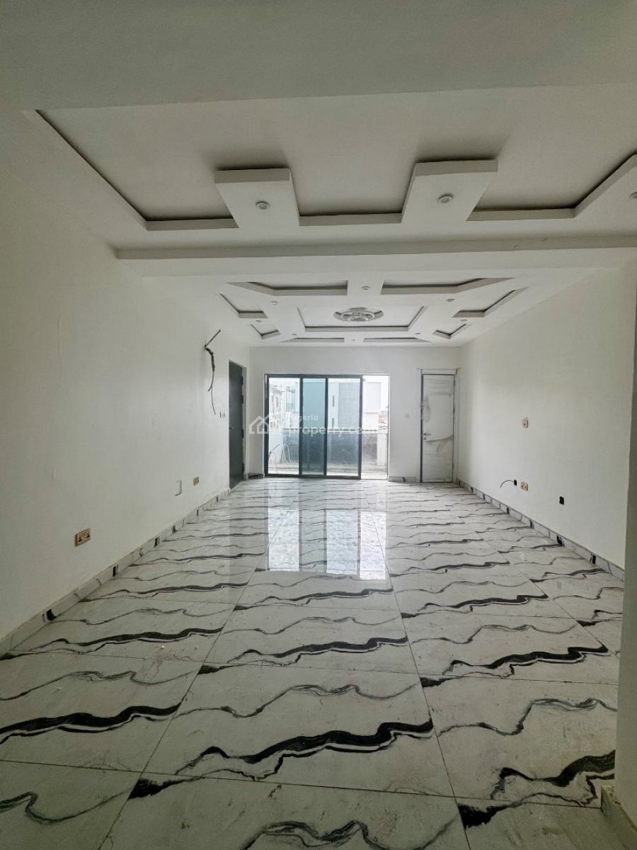 2 Bedroom, 1 Bedroom, Lekki Phase 1, Lekki, Lagos, Flat / Apartment for Sale