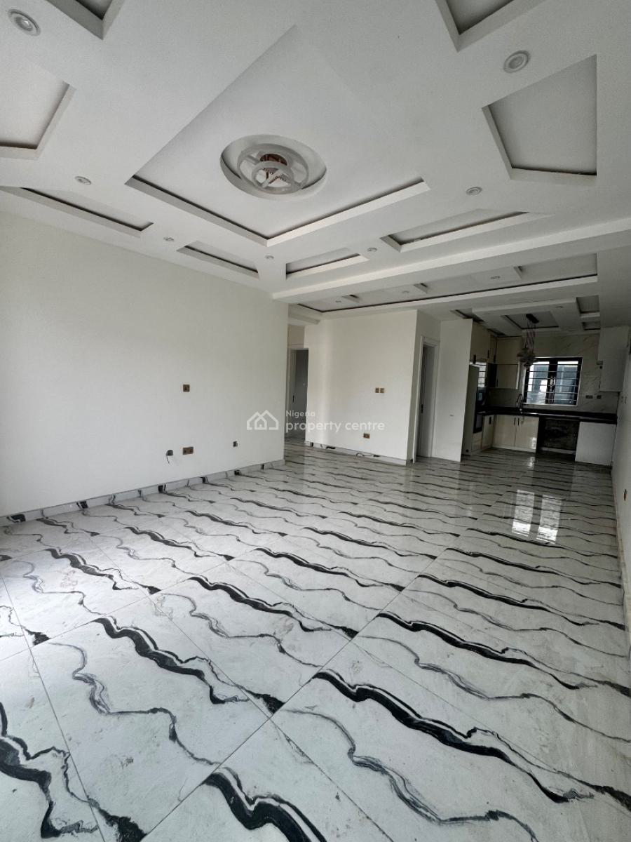 2 Bedroom, 1 Bedroom, Lekki Phase 1, Lekki, Lagos, Flat / Apartment for Sale