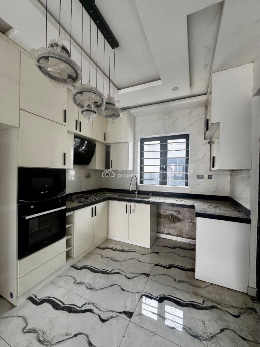 2 Bedroom, 1 Bedroom, Lekki Phase 1, Lekki, Lagos, Flat / Apartment for Sale