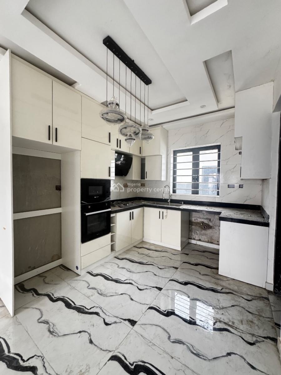 2 Bedroom, 1 Bedroom, Lekki Phase 1, Lekki, Lagos, Flat / Apartment for Sale