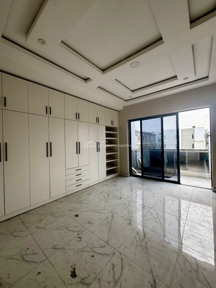 2 Bedroom, 1 Bedroom, Lekki Phase 1, Lekki, Lagos, Flat / Apartment for Sale