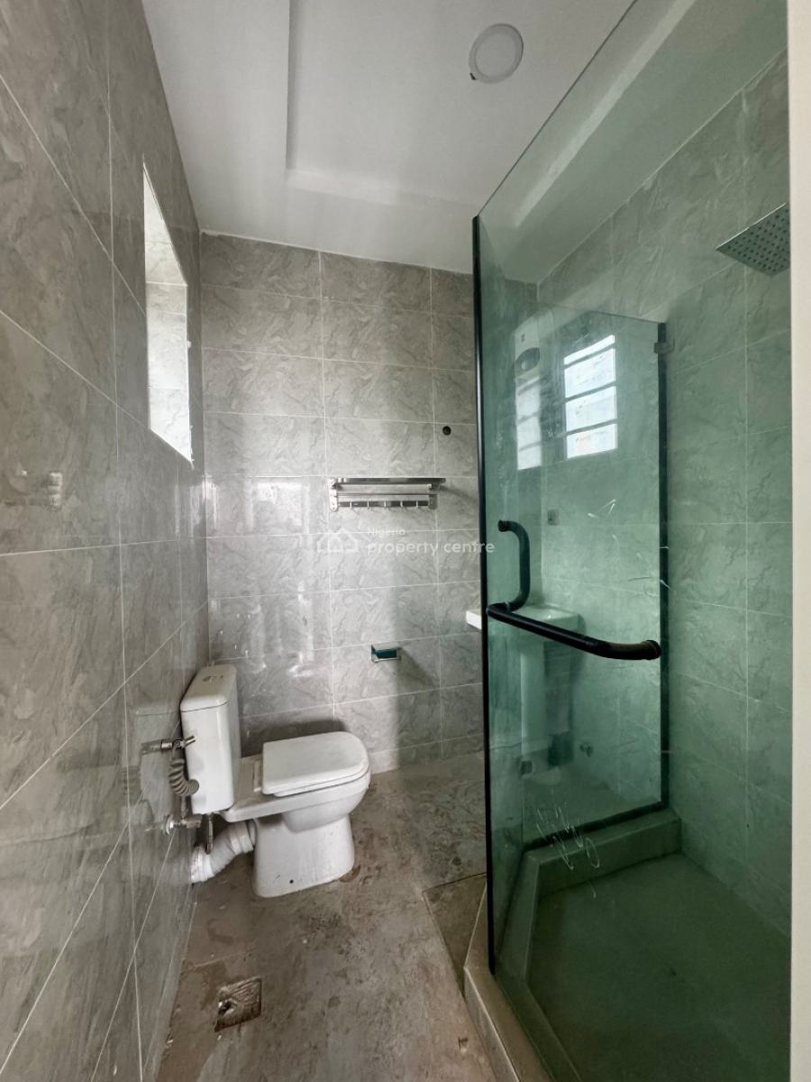 2 Bedroom, 1 Bedroom, Lekki Phase 1, Lekki, Lagos, Flat / Apartment for Sale