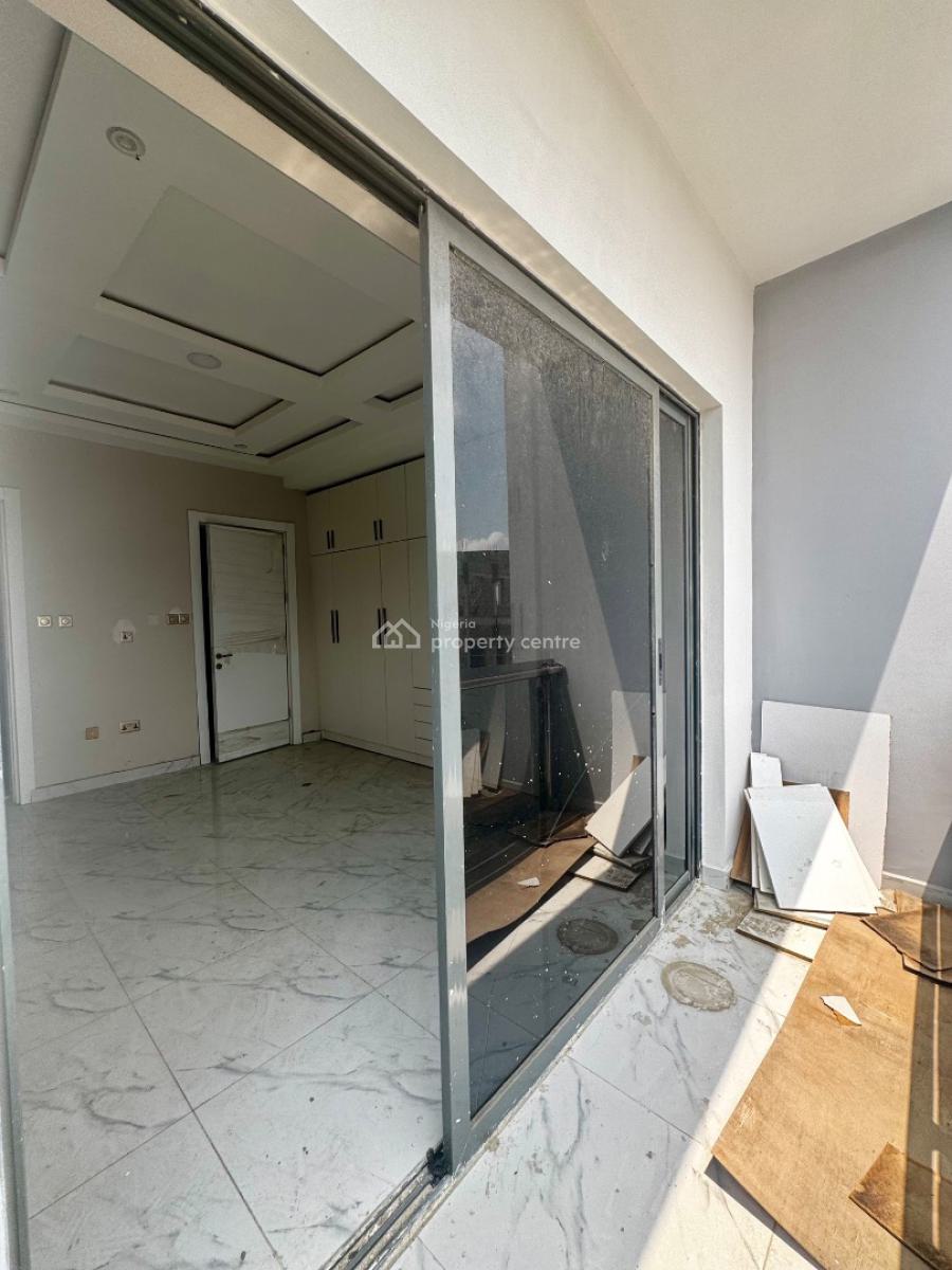 2 Bedroom, 1 Bedroom, Lekki Phase 1, Lekki, Lagos, Flat / Apartment for Sale