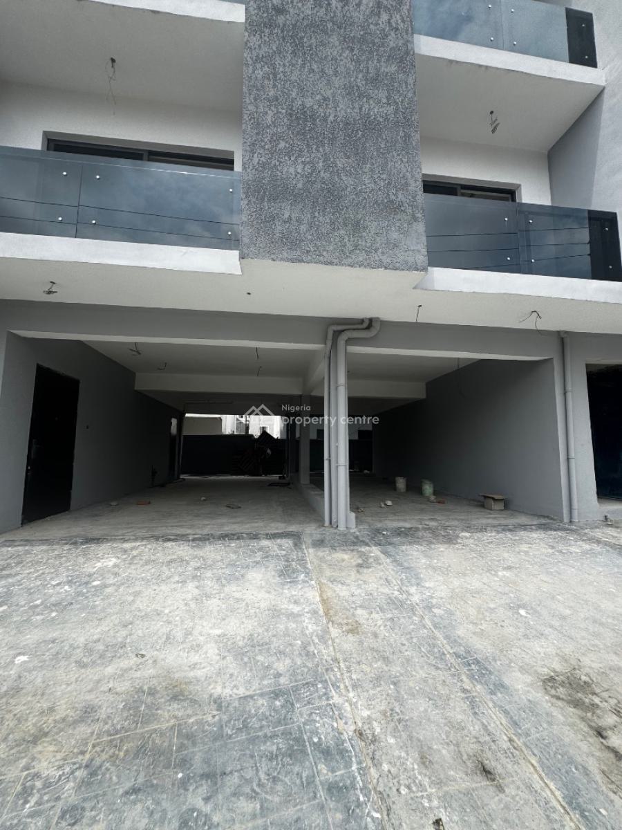 2 Bedroom, 1 Bedroom, Lekki Phase 1, Lekki, Lagos, Flat / Apartment for Sale