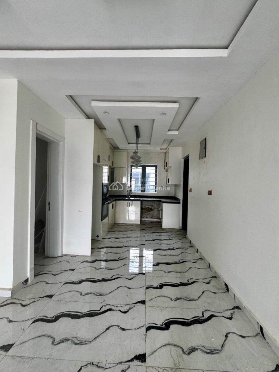 2 Bedroom, 1 Bedroom, Lekki Phase 1, Lekki, Lagos, Flat / Apartment for Sale