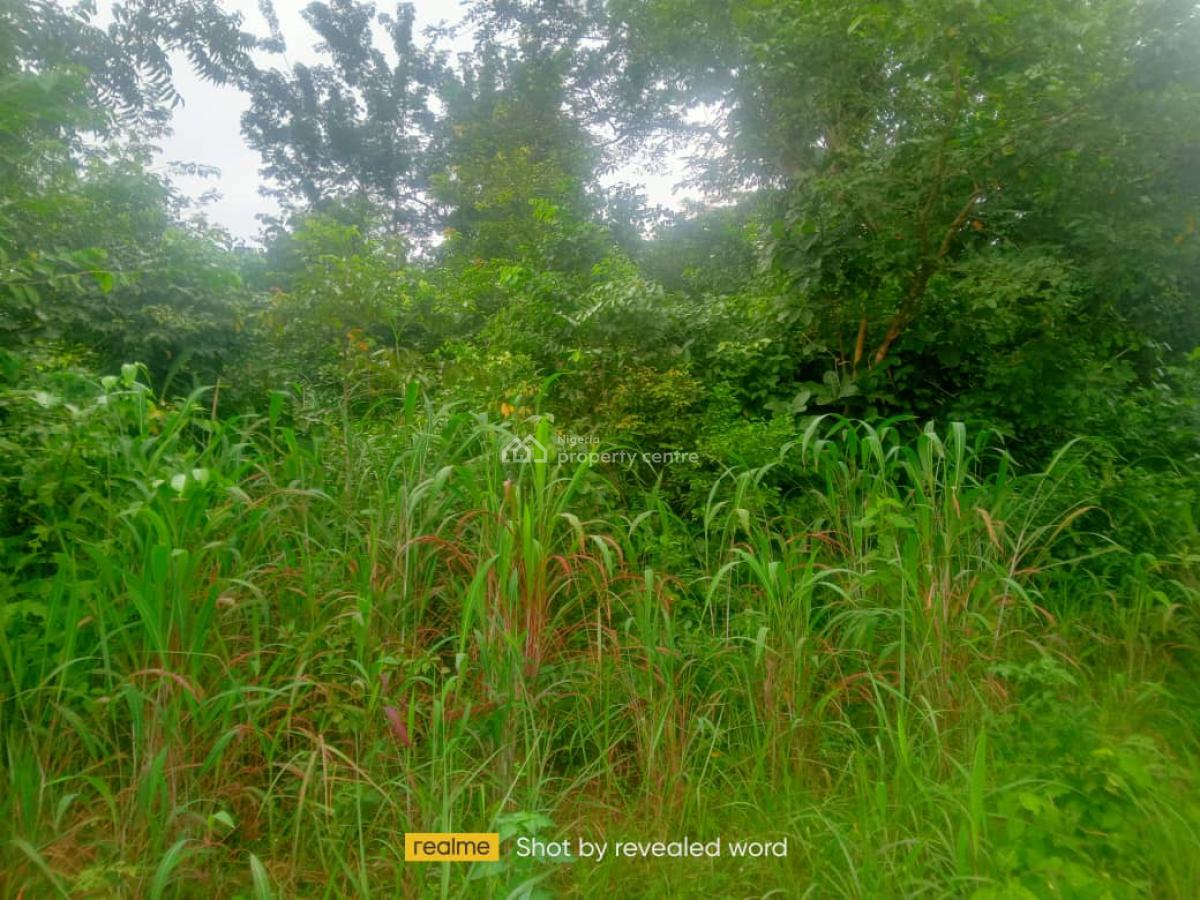 Prime Land( 2 Acres )in Kushenla Estate, Ologuneru  with C/o, Kushenla Estate, Ologuneru, Ologuneru, Ibadan, Oyo, Residential Land for Sale
