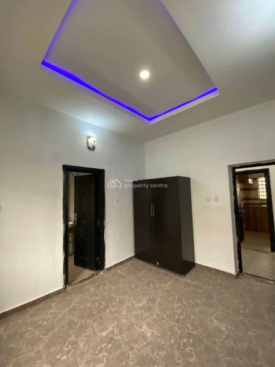 a Room and Parlour Flat, Badore, Badore, Ajah, Lagos, Mini Flat (room and Parlour) for Rent