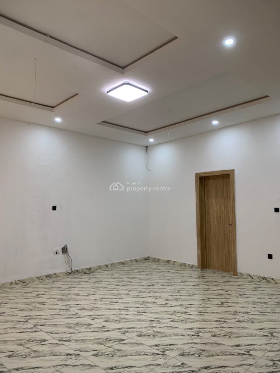 Modestly Finished 4 Bed Terrace Duplex, Ajah, Lagos, Terraced Duplex for Sale