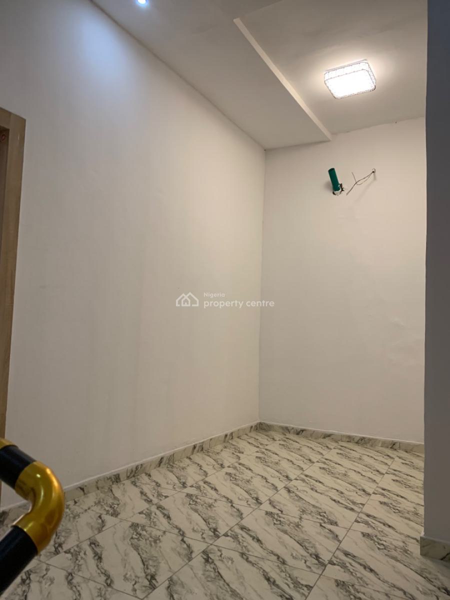 Modestly Finished 4 Bed Terrace Duplex, Ajah, Lagos, Terraced Duplex for Sale