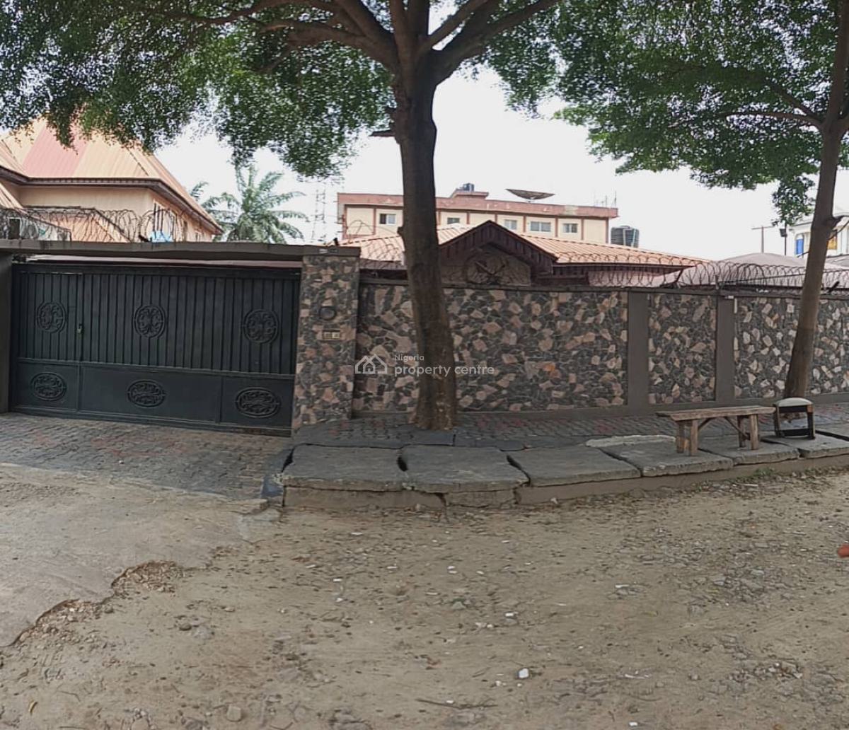Joint Venture for Land @maryland, Mende, Maryland, Lagos, Land Joint Venture