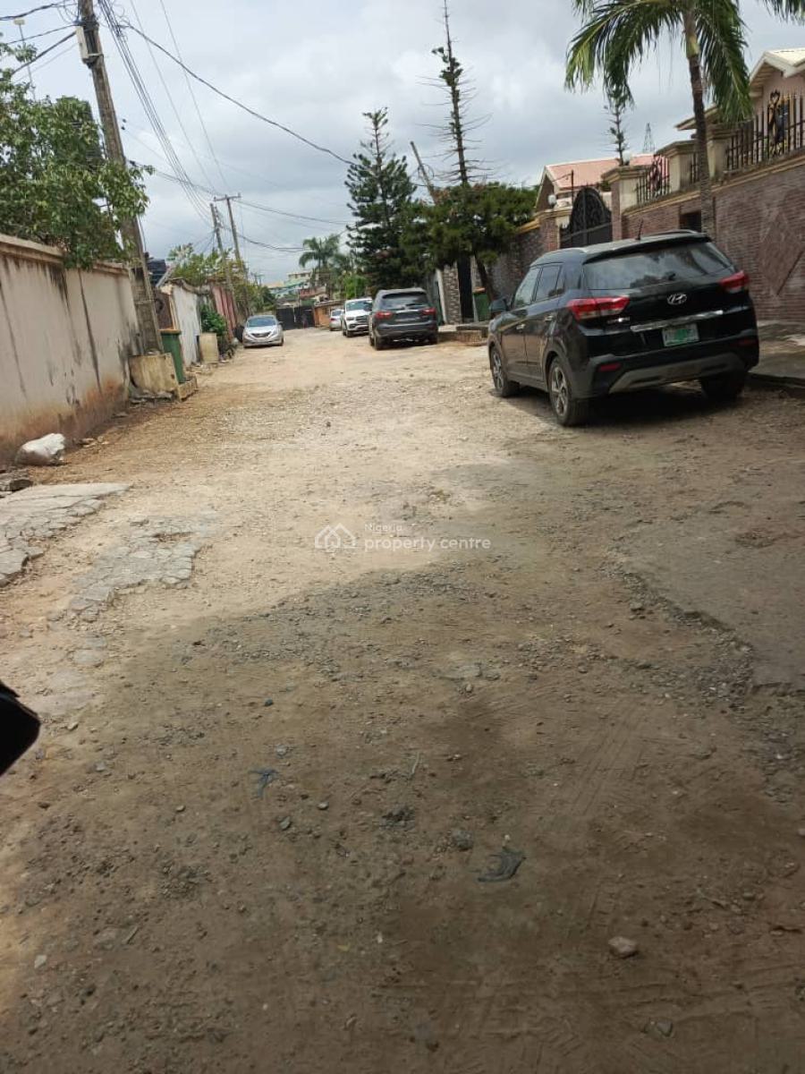 Joint Venture for Land @maryland, Mende, Maryland, Lagos, Land Joint Venture