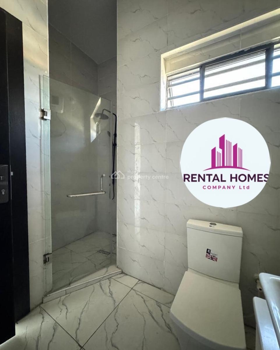 Affordable 4bedroom Semi Detached Duplex, 2nd Toll Gate, Lekki, Lagos, Semi-detached Duplex for Sale